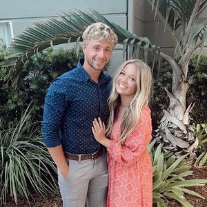 Meet your Posher, Lydia